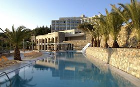 Zeus Eleva Mirabello Bay